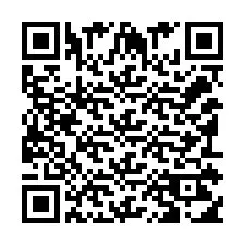 Kod QR dla numeru telefonu +211912102191