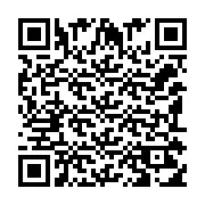 QR код за телефонен номер +211912102205