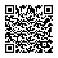 Código QR para número de teléfono +211912102211