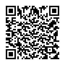 Código QR para número de telefone +211912102213