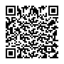 QR-koodi puhelinnumerolle +211912102218