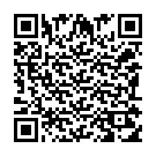 QR код за телефонен номер +211912102228