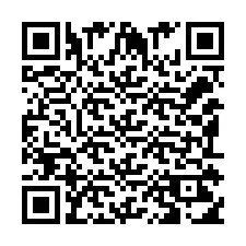 QR Code pour le numéro de téléphone +211912102231