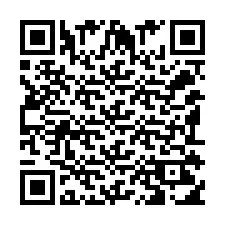 QR-код для номера телефона +211912102240