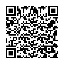 QR-kood telefoninumbri jaoks +211912102257