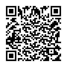 QR kód a telefonszámhoz +211912102259