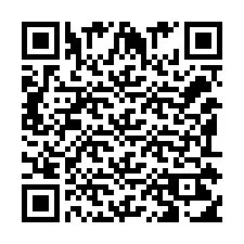 QR kód a telefonszámhoz +211912102261