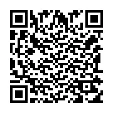 Kode QR untuk nomor Telepon +211912102265