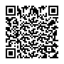 Kode QR untuk nomor Telepon +211912102268