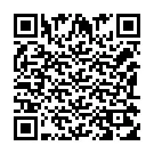 Código QR para número de telefone +211912102271