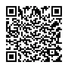 QR Code pour le numéro de téléphone +211912102274