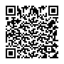 Código QR para número de telefone +211912102277