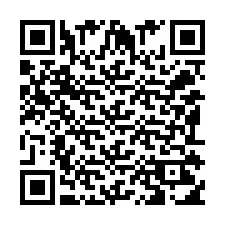 QR kód a telefonszámhoz +211912102278