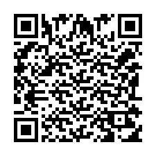 QR kód a telefonszámhoz +211912102279