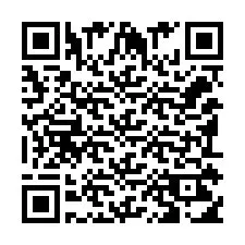 QR kód a telefonszámhoz +211912102285