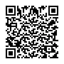 QR kód a telefonszámhoz +211912102288