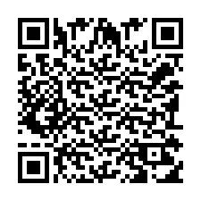 Código QR para número de telefone +211912102289