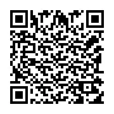 QR-код для номера телефона +211912102291