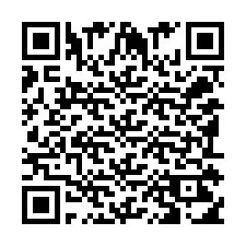 QR kód a telefonszámhoz +211912102298