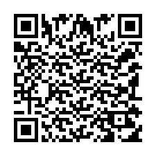 Kode QR untuk nomor Telepon +211912102300