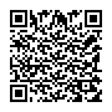 QR-code voor telefoonnummer +211912102301