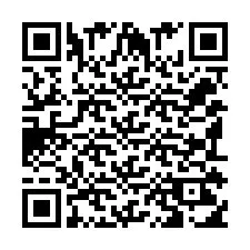 Código QR para número de telefone +211912102303