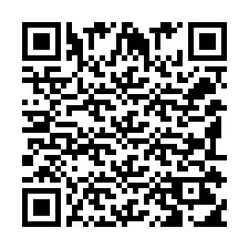 Kode QR untuk nomor Telepon +211912102304