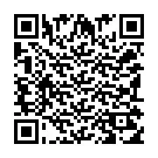 QR Code pour le numéro de téléphone +211912102308