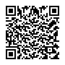 Código QR para número de telefone +211912102311