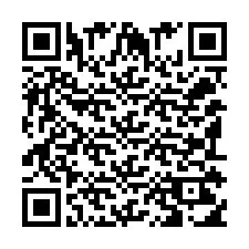 Kode QR untuk nomor Telepon +211912102314