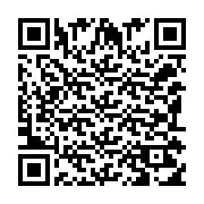 QR-koodi puhelinnumerolle +211912102324