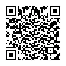 Codice QR per il numero di telefono +211912102329