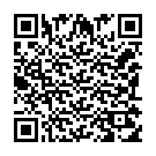 QR-koodi puhelinnumerolle +211912102335