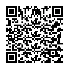 QR kód a telefonszámhoz +211912102340