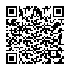 QR-код для номера телефона +211912102341