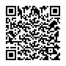 Kod QR dla numeru telefonu +211912102343