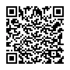 Kode QR untuk nomor Telepon +211912102345