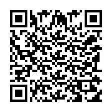 QR-koodi puhelinnumerolle +211912102348