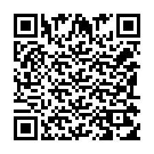 Codice QR per il numero di telefono +211912102369