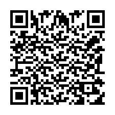 Kode QR untuk nomor Telepon +211912102379