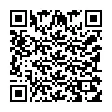 Kode QR untuk nomor Telepon +211912102380