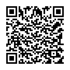 Kode QR untuk nomor Telepon +211912102381