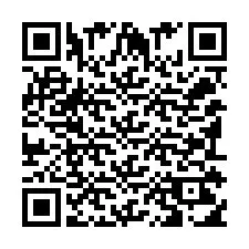 Kode QR untuk nomor Telepon +211912102384