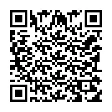 QR Code สำหรับหมายเลขโทรศัพท์ +211912102385