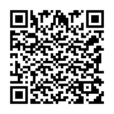 QR Code pour le numéro de téléphone +211912102390