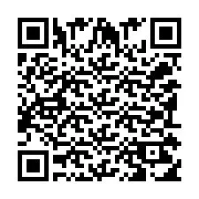 Codice QR per il numero di telefono +211912102398