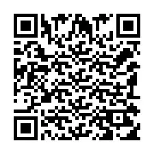 Código QR para número de telefone +211912102401