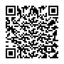 QR код за телефонен номер +211912102408