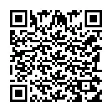 Código QR para número de telefone +211912102412