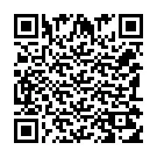 Código QR para número de telefone +211912102413